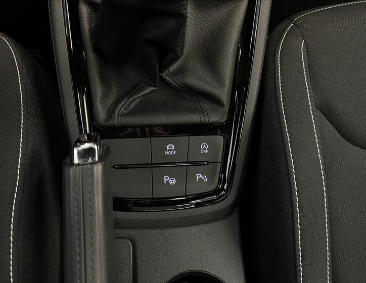 Škoda Scala Hatchback 999,0 85 kw