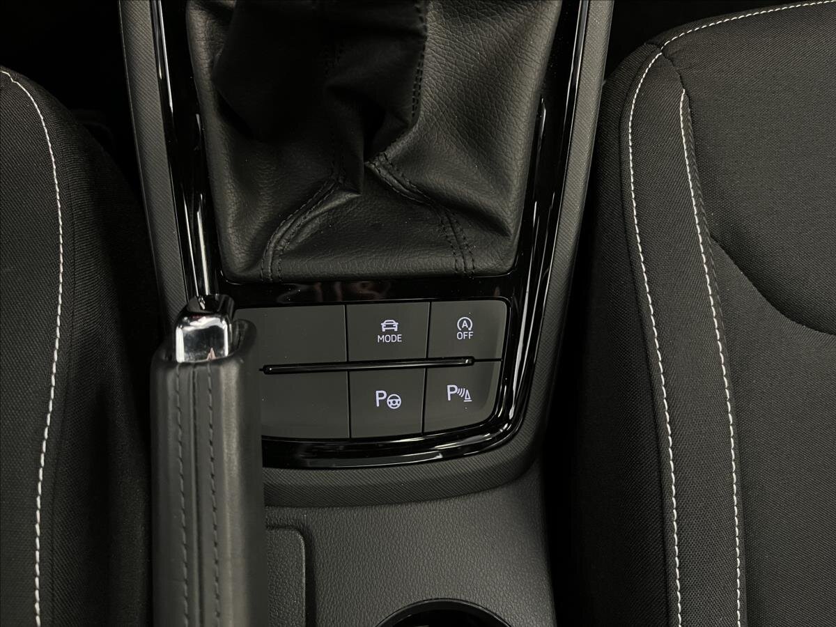 Škoda Scala Hatchback 999,0 85 kw