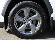 Toyota RAV4 SUV 2,0 l 129 kw