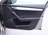 Škoda Octavia Liftback 1,4 l 110 kw