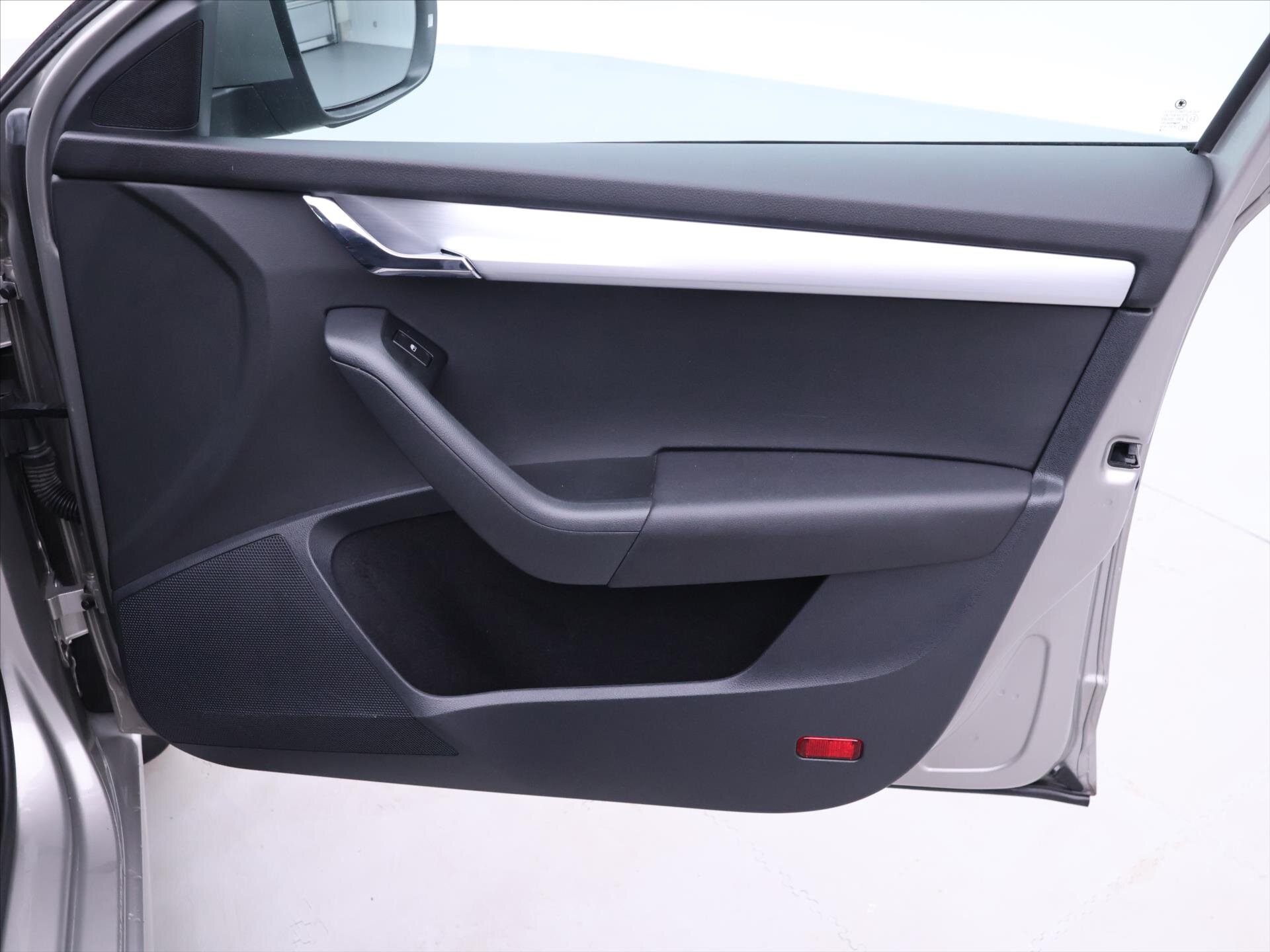 Škoda Octavia Liftback 1,4 l 110 kw