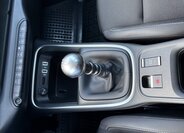 Jeep Avenger Sedan / Limuzína 1,2 l 74 kw