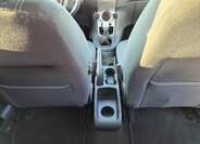 Ford Fiesta Hatchback 1,6 l 70 kw