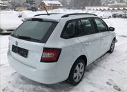 Škoda Fabia 4