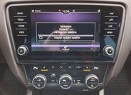 Škoda Octavia Kombi 1,5 l 110 kw