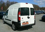 Fiat Dobló cargo Ostatní 1,9 l 74 kw