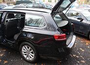 Volkswagen Passat 12