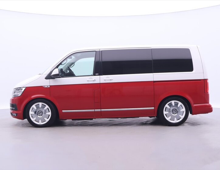 Volkswagen Multivan Kombi 2,0 l 150 kw
