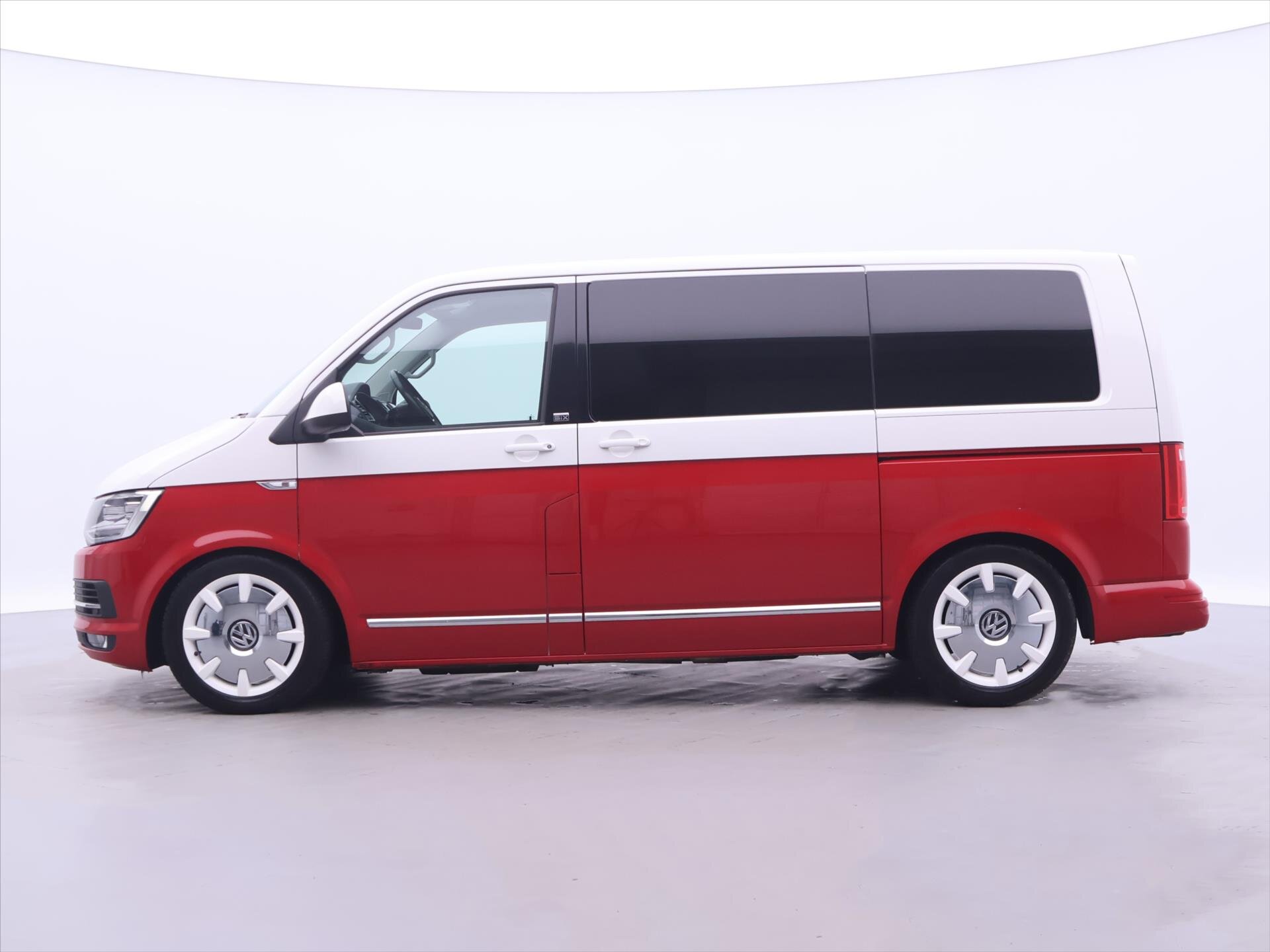 Volkswagen Multivan Kombi 2,0 l 150 kw