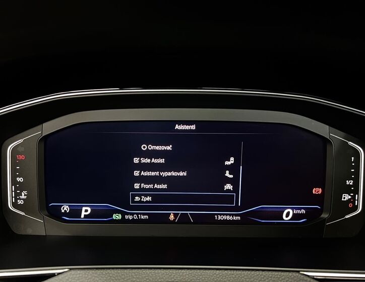 Volkswagen Passat 23