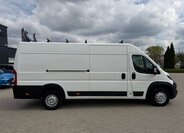 Peugeot Boxer Skříň 2,0 l 120 kw