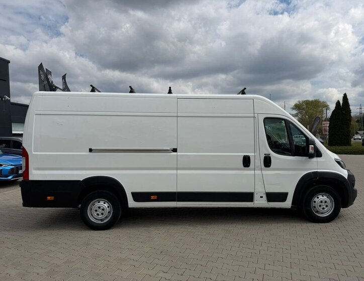 Peugeot Boxer Skříň 2,0 l 120 kw