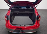 Suzuki SX4 S-Cross SUV / Terénní 1,4 l 103 kw