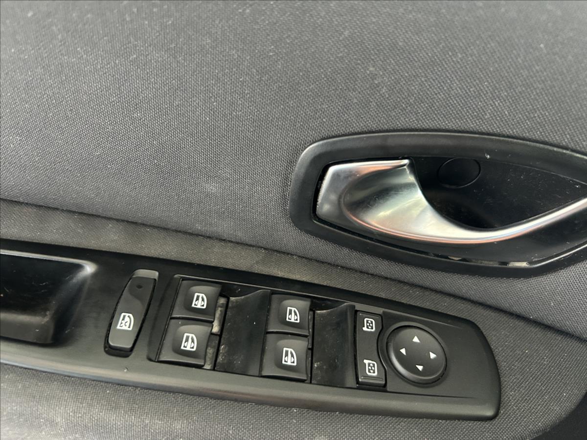 Renault Grand Scénic