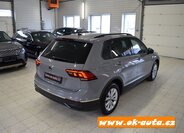 Volkswagen Tiguan SUV / Terénní 0,0 110 kw