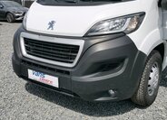 Peugeot Boxer 24