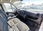 Peugeot Boxer 8