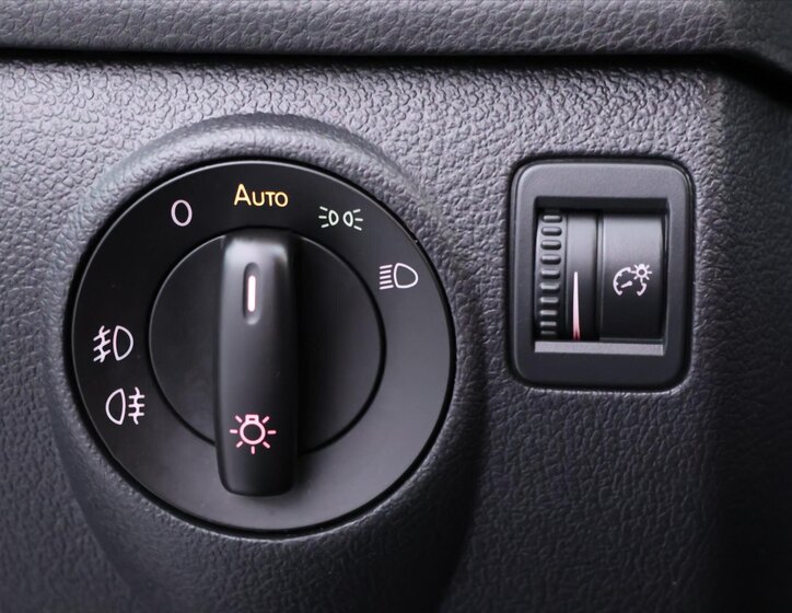 Volkswagen Golf Plus 14