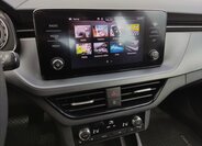 Škoda Kamiq SUV / Terénní 999,0 81 kw