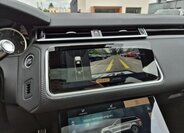 Land Rover Range Rover Velar SUV 2,0 l 150 kw