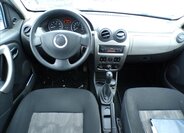 Dacia Sandero Hatchback 1,1 l 55 kw
