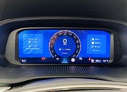 Škoda Octavia Liftback 1,5 l 110 kw