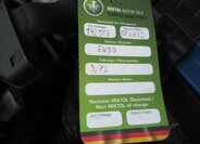 Škoda Fabia Hatchback 1,4 l 63 kw