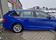 Škoda Octavia Kombi 2,0 l 85 kw