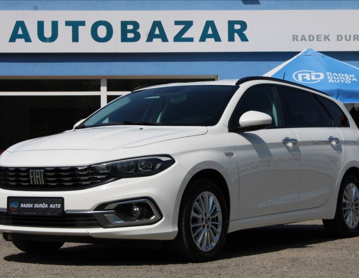 Fiat Tipo 1