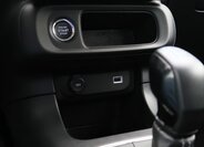 Citroën C3 Hatchback 1,2 l 61 kw