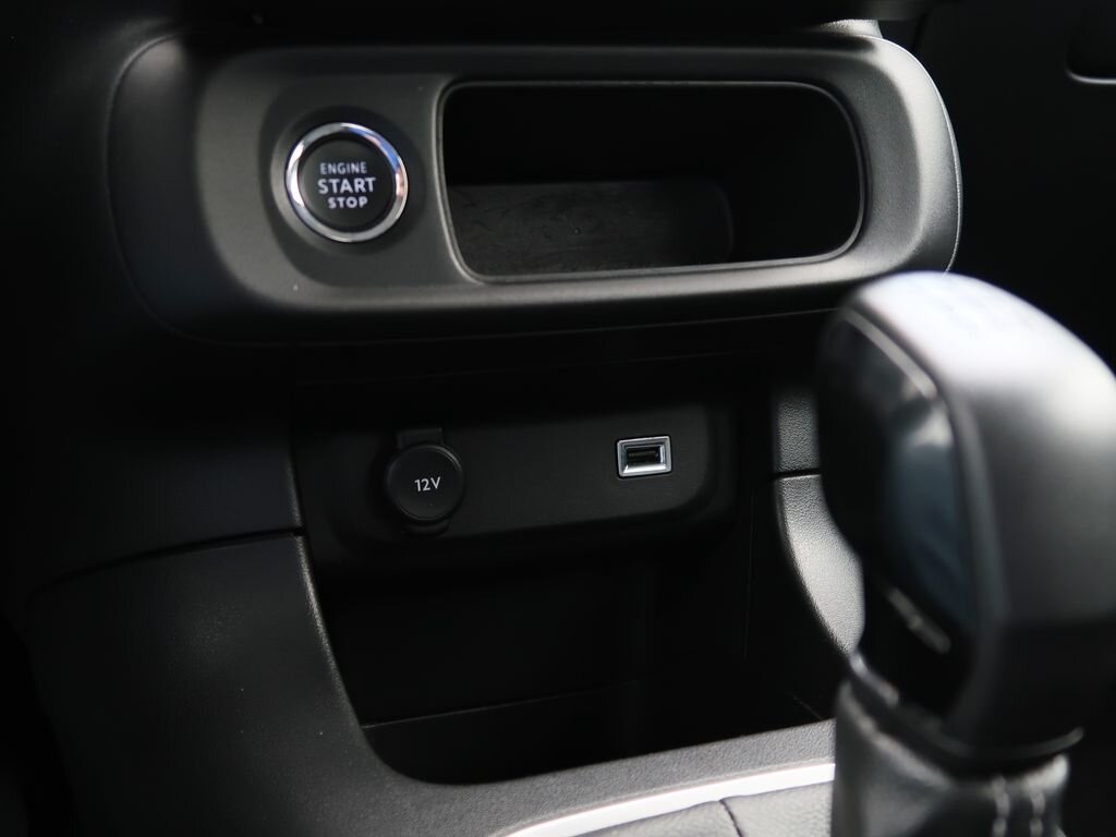 Citroën C3 Hatchback 1,2 l 61 kw