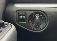 Volkswagen Sharan MPV 2,0 l 103 kw