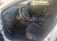 Renault Mégane Kombi 1,5 l 85 kw