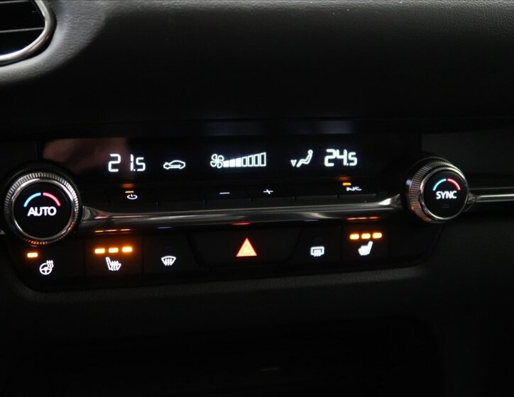 Mazda CX-30 SUV / Terénní 2,0 l 90 kw