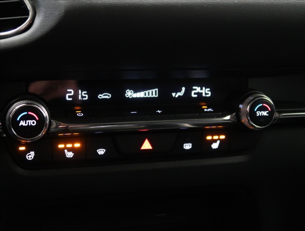 Mazda CX-30 SUV / Terénní 2,0 l 90 kw