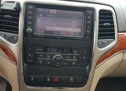Jeep Grand Cherokee 10