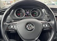 Volkswagen Tiguan SUV / Terénní 2,0 l 140 kw