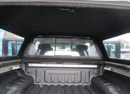 Nissan Navara Ostatní 2,5 l 126 kw