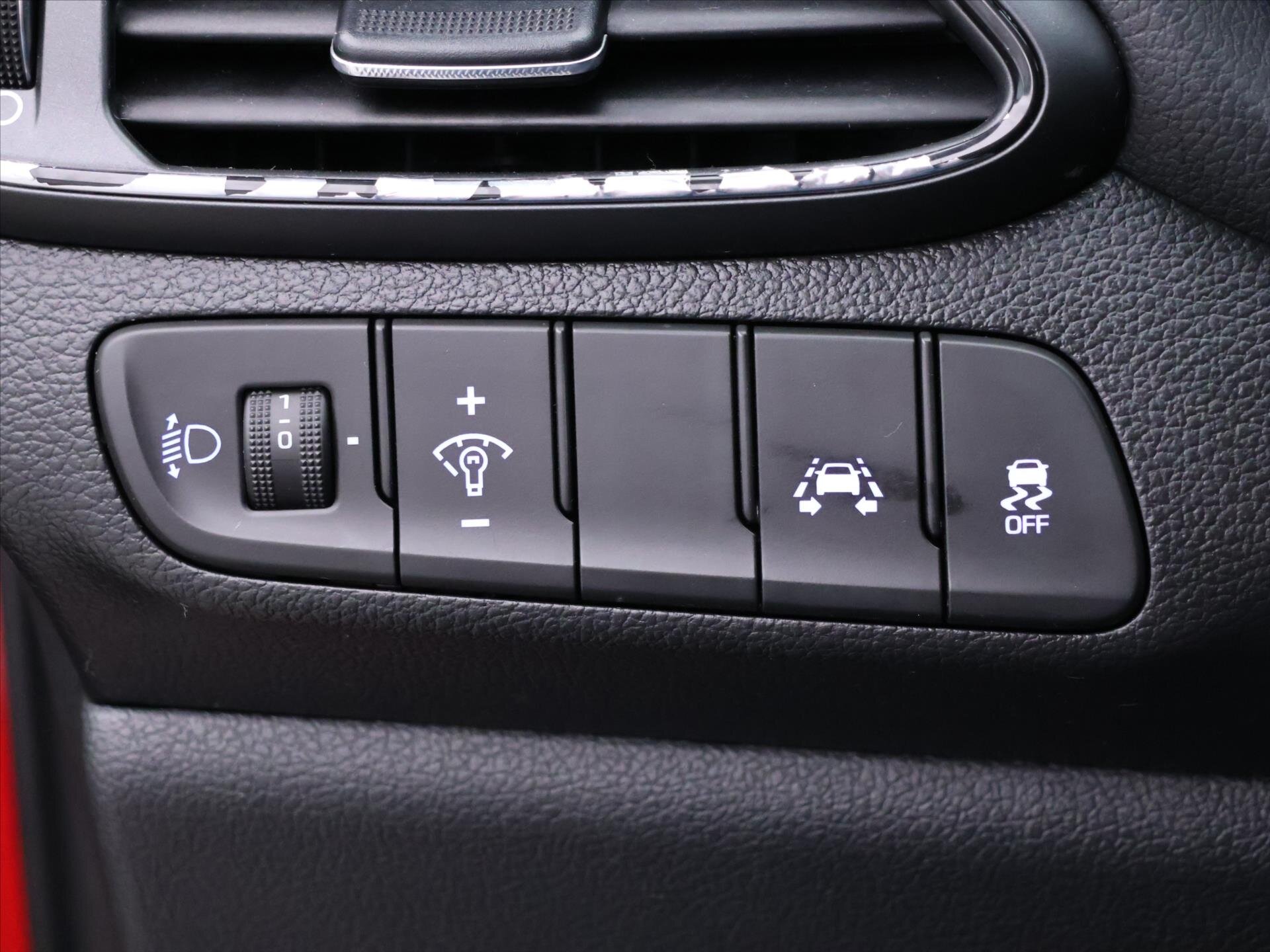 Hyundai i30 Kombi 1,6 l 81 kw