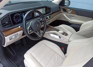 Mercedes-Benz GLE 10