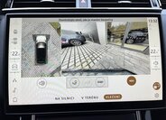 Land Rover Range Rover Velar SUV / Terénní 2,0 l 150 kw