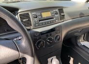 Toyota Corolla 11