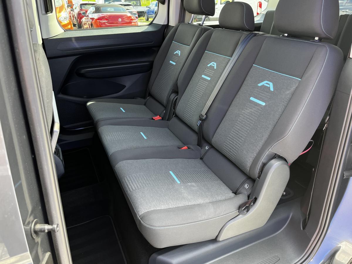 Ford Tourneo Connect