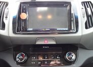 KIA Sportage SUV / Terénní 1,7 l 85 kw