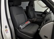 Volkswagen Transporter 35