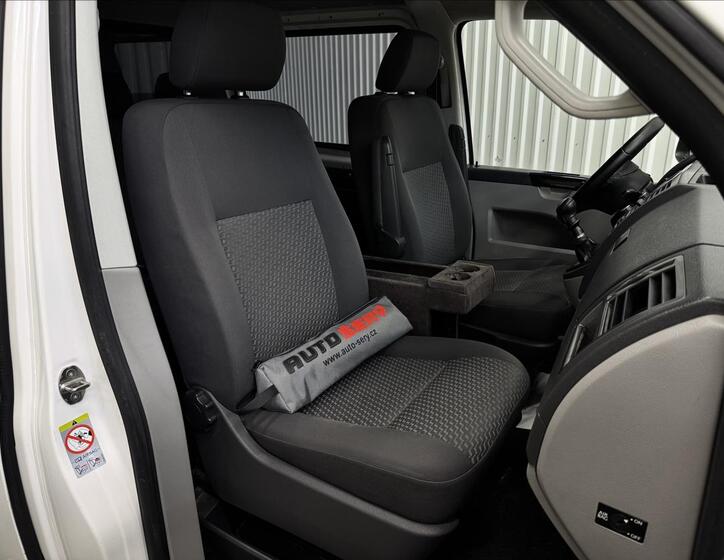 Volkswagen Transporter 35