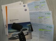 Volkswagen Touran 44