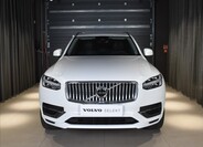 Volvo XC90 22
