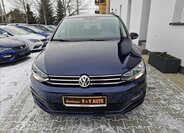 Volkswagen Touran 2