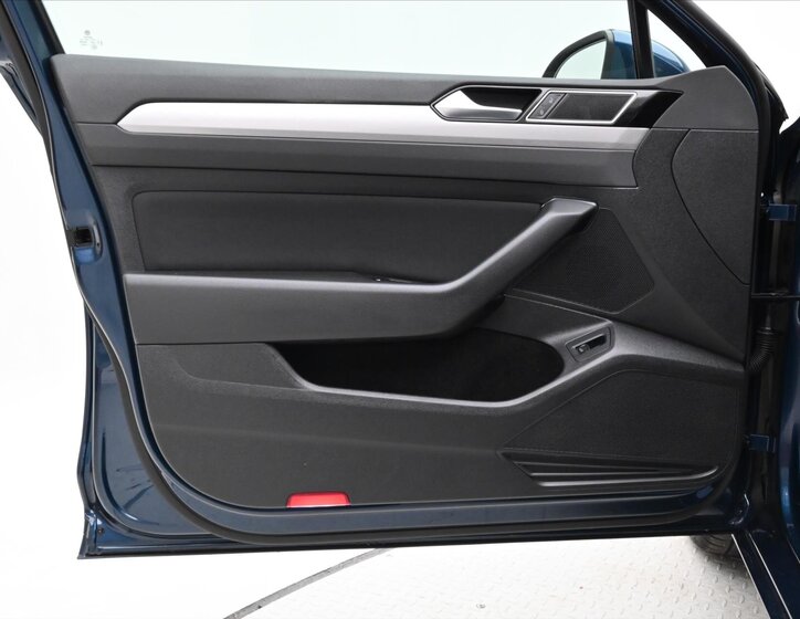 Volkswagen Passat Kombi 2,0 l 110 kw